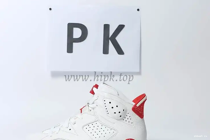 Red READY SHIP 6 RETAIL PK Jordan MATERIALS Oreo TO GOD Retro 0602